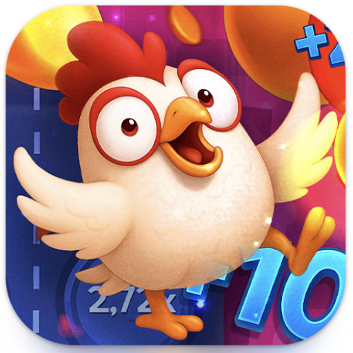 Road'o'Chick app icon